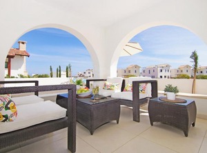 Villa Theodora | Ayia Thekla