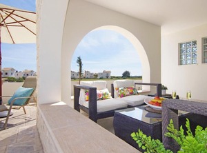 Villa Theodora | Ayia Thekla