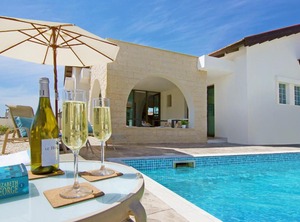 Villa Theodora | Ayia Thekla