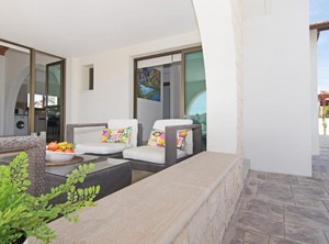 Villa Theodora | Ayia Thekla
