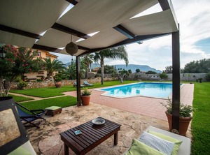 Villa Trinacria | Cinisi