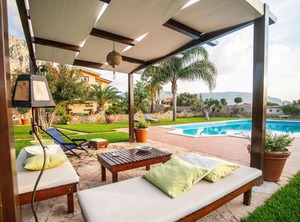 Villa Trinacria | Cinisi