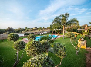 Villa Trinacria | Cinisi