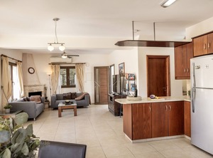 Villa Tria | Argaka
