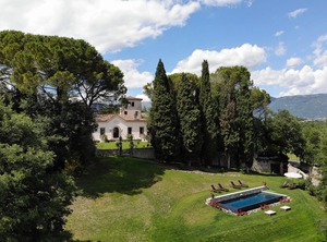 Villa Verecondi Scortecci | Colle Umberto
