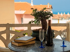 Vila Hortencia | Ericeira