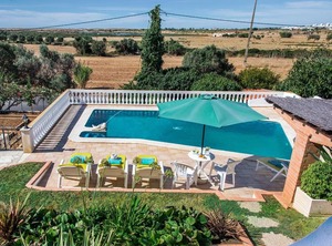 Herdade Dos Salgados Vila Das Lagoas | Vale de Parra