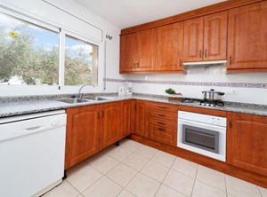 Villa Cala Llenya | L'Ametlla de Mar
