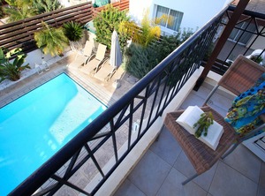 Villa Kos Konnos Beach | Cape Greko