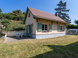 Villa Les Dunes | Le Home