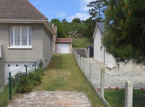 Villa Les Dunes | Le Home