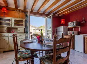 Villa Les Dunes | Le Home