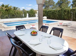 Villa Sant Jordi | Les Tres Cales