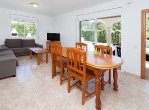 Villa Sant Jordi | Les Tres Cales