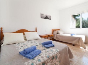 Villa Sant Jordi | Les Tres Cales