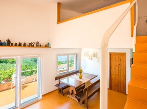 Villa Vista Mare Gibilmanna | Cefalu