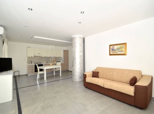 Villa Scampati | Alcamo