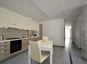 Villa Scampati | Alcamo