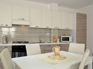 Villa Scampati | Alcamo