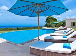 Villa Incredible Ridge Marsh Mellow | Weston