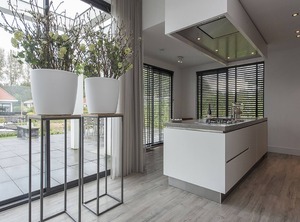 Villa Zeewolde Garden | Zeewolde