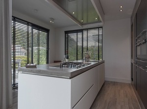 Villa Zeewolde Garden | Zeewolde
