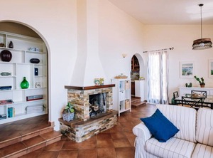 Villa Zabbara Capo Zafferano | Capo Zafferano