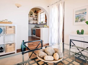 Villa Zabbara Capo Zafferano | Capo Zafferano