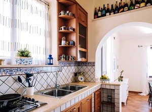 Villa Zabbara Capo Zafferano | Capo Zafferano