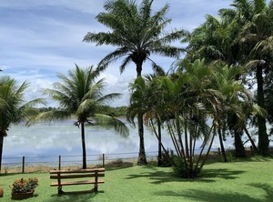 Village Guarajuba Beach | Jenipabu