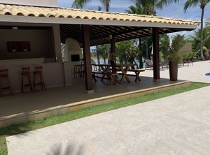 Village Guarajuba Beach | Jenipabu