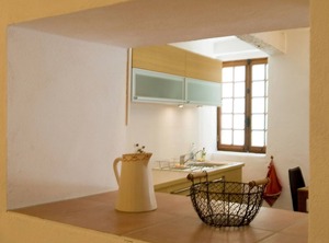 Village | Sablet