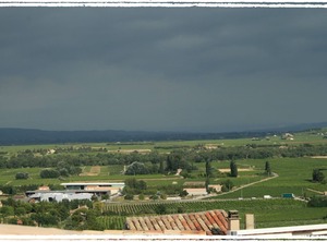 Village | Sablet