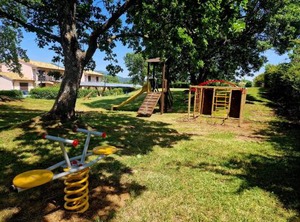 Villaggio Le Querce | Sorano