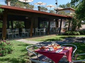 Villaggio Le Querce | Sorano