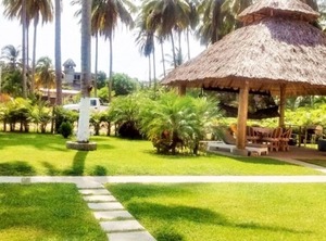 Acapulco | Boulevard Barra Vieja