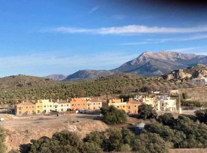Villas Rurales Familias | Mancha Real
