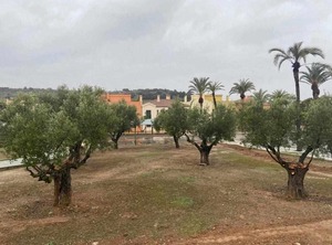 Villas Rurales Familias | Mancha Real