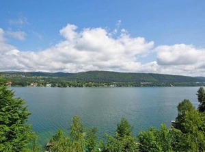 Villas Wörthersee | Augsdorf