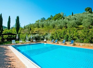 Il Masso | Alberi
