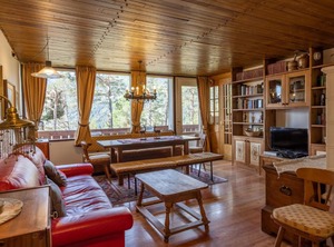 Villetta Villaggio | Borca di Cadore