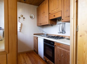 Villetta Villaggio | Borca di Cadore