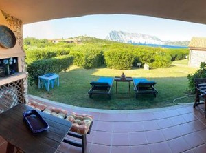 Villaggio | San Teodoro