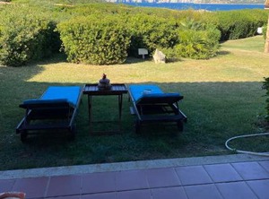 Villaggio | San Teodoro