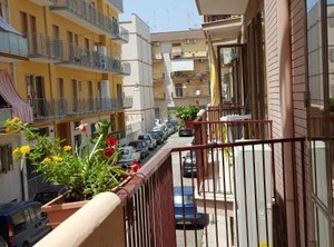 Vilmahouse | Mola di Bari