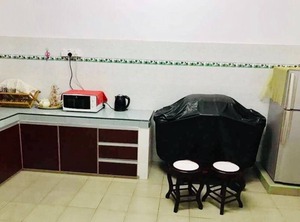 Vin Guesthouse | Jalan Ipoh