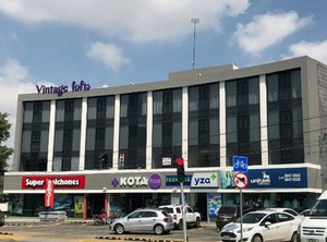 Lofts Expo Loft | Guadalajara
