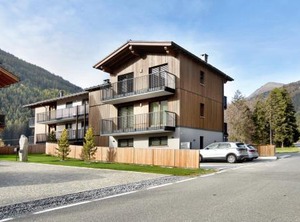 Baita De Anna Bormio Persons | Valdidentro