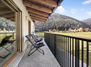 Baita De Anna Bormio Persons | Valdidentro