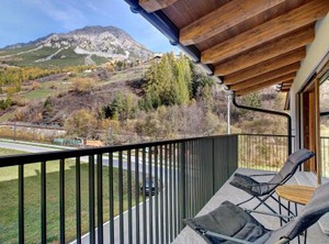Baita De Anna Bormio Persons | Valdidentro